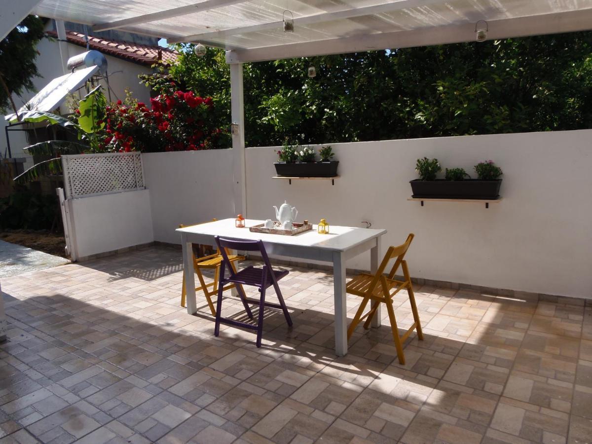 Modern Confort Studio With Lazy Spa Included Heraklion  Exterior photo